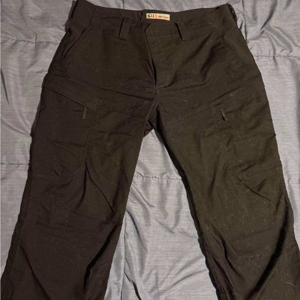 5.11 Tactical Women’s Apex Pants